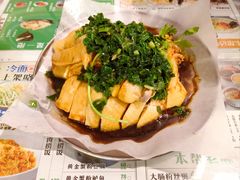 -阿金大白·上海菜馆(新天地店)