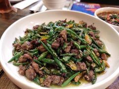 -铁公鸡·四川料理(天环广场店)