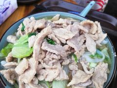 -珍记海鲜粥·海鲜粉