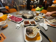 -潮发潮汕牛肉店(龙洞店)