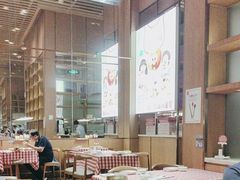 -西贝(华发商都店)