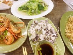 -贞姨美食·老字号海鲜大排档