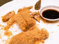 -上海小南国(仲盛世界商城店)