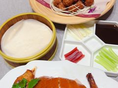-宏达宴老菜馆(群力第四大道店)