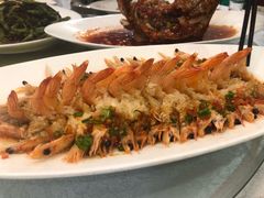 -红高粱大酒店(宁山东路店)