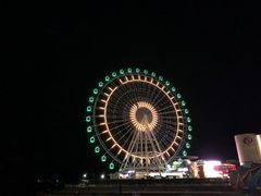 -琴岛之星摩天轮