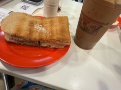 -亚坤(白沙浮广场店)