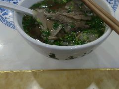 -马子禄牛肉面(金宝街店)