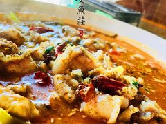 -永安鱼庄·镇江菜(丁卯店)