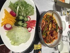 李老爹香辣蟹(宣武门店)-李老爹香辣蟹(宣武门店)