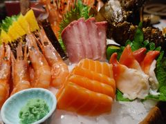 -花潮料理艺食馆(成都万象城店)