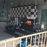 假日带娃放电好去处