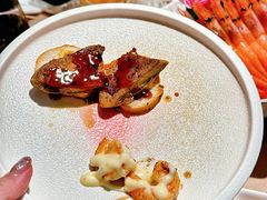 -大渔铁板烧(万象城店)