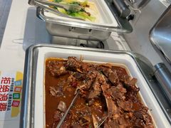 -纽斯特牛排自助餐厅(浦江万达店)