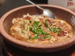 -广府乡下·饭庄(新港东路店)