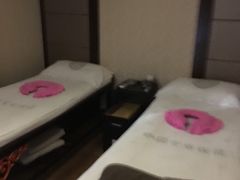 -若石足道SPA 连锁(丹东街店)
