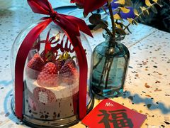-茉川甜品MOCHUAN