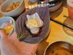 -SHAN山(前滩太古里店)