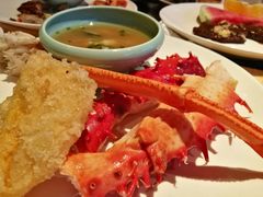 -盛宴自助餐厅(运达喜来登店)