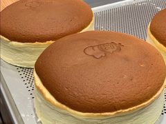 轻乳酪-西村叔叔的店·面包·甜品·蛋糕(清河万象汇店)