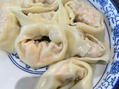 -艾米私房馄饨