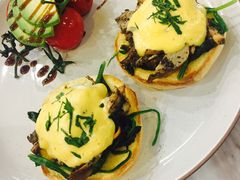 -农畉LONFOOD(福田星河COCOPark店)