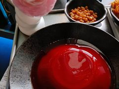 -王家渡火锅店(棕榈泉店)
