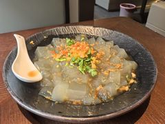 -单家老院·院子里的青岛菜(沙子口店)