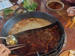 -赵美丽·重庆社区火锅·直营店(火车东站·中豪国际店)