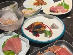 -半岛翡丽海鲜自助餐厅(观风亭店)