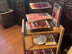 -东门口涮肉·砂锅·烤串(老门东店)