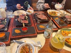 -一沙一城·岩烤牛扒(深圳首店)