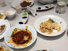 -京味斋·北京烤鸭(北京南站洋桥店)