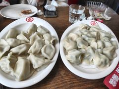 -双合园·海鲜水饺青岛菜(万佳广场店)
