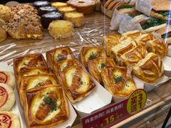 -味多美蛋糕(西安门店)