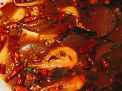 -米一仙·成都小碗菜(东万达店)