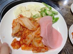-33韩式自助烧烤(环城南路店)