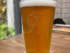 -Arrow Factory Brewing箭厂啤酒