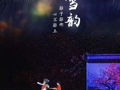 -婺源梦里老家大型山水实景演出