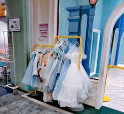 -奈尔宝家庭中心·亲子餐厅(华采天地店)