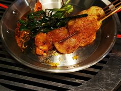 -神伙烧烤(江北黄泥塝店)