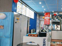 -晨间厨房·三明治(厦门一中店)