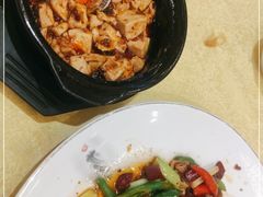 -陈麻婆豆腐(春熙店)