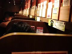 -天然豚骨拉面专门店 一兰(铜锣湾店)