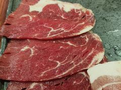 -喜牛烧肉酒场·黑金店(威高广场店)