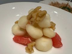 -狮王府淮扬菜(新街口友谊店)