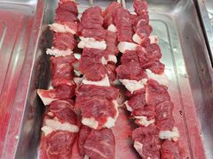 -乌恰市场(彩虹商场店)