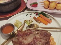 -Aqua Oasis 水天堂(石路天虹店)