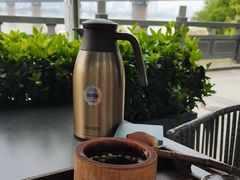 -汉水谣·江景餐厅(江滩店)