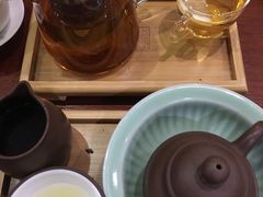 -青藤茶馆(南山路店)